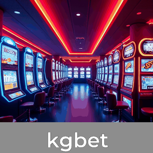 KGBet: Experiência Otimizada com o Aplicativo Móvel para Apostar em Qualquer Lugar