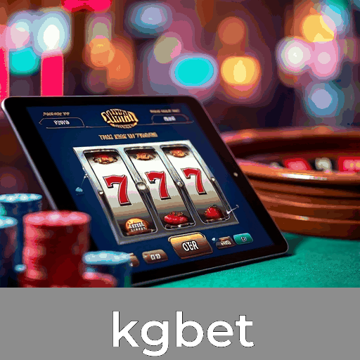 KGBet: Cassino online com dealers ao vivo e roleta ao vivo Brasil