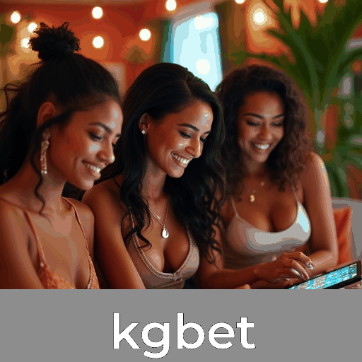 KGBet: Experiência Imersiva com Variedade de Jogos de Cassino